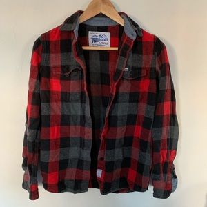 Penfield Flannel Shirt